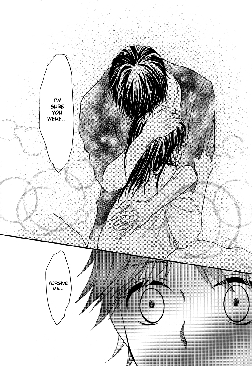 Kore wa Koi no Hanashi Chapter 22 page 25 - Chapter 22