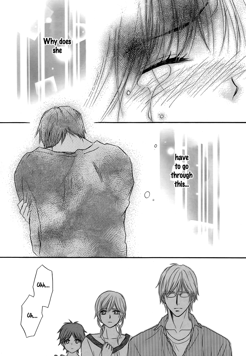 Kore wa Koi no Hanashi Chapter 22 page 26 - Chapter 22