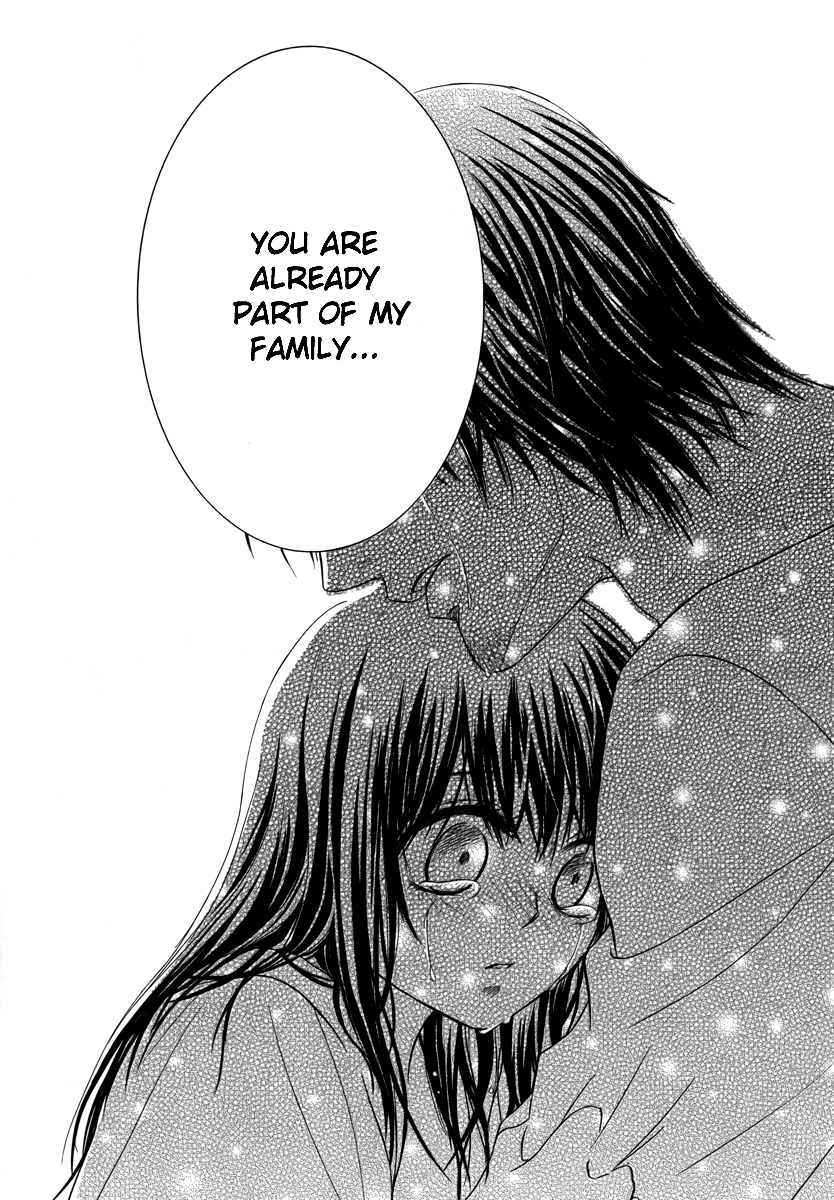 Kore wa Koi no Hanashi Chapter 22 page 28 - Chapter 22