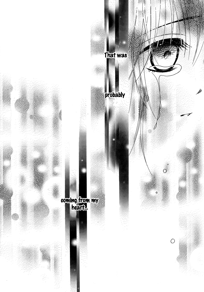 Kore wa Koi no Hanashi Chapter 22 page 30 - Chapter 22