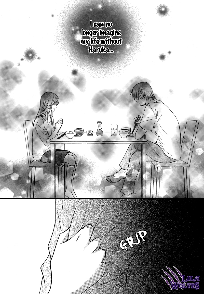 Kore wa Koi no Hanashi Chapter 22 page 31 - Chapter 22