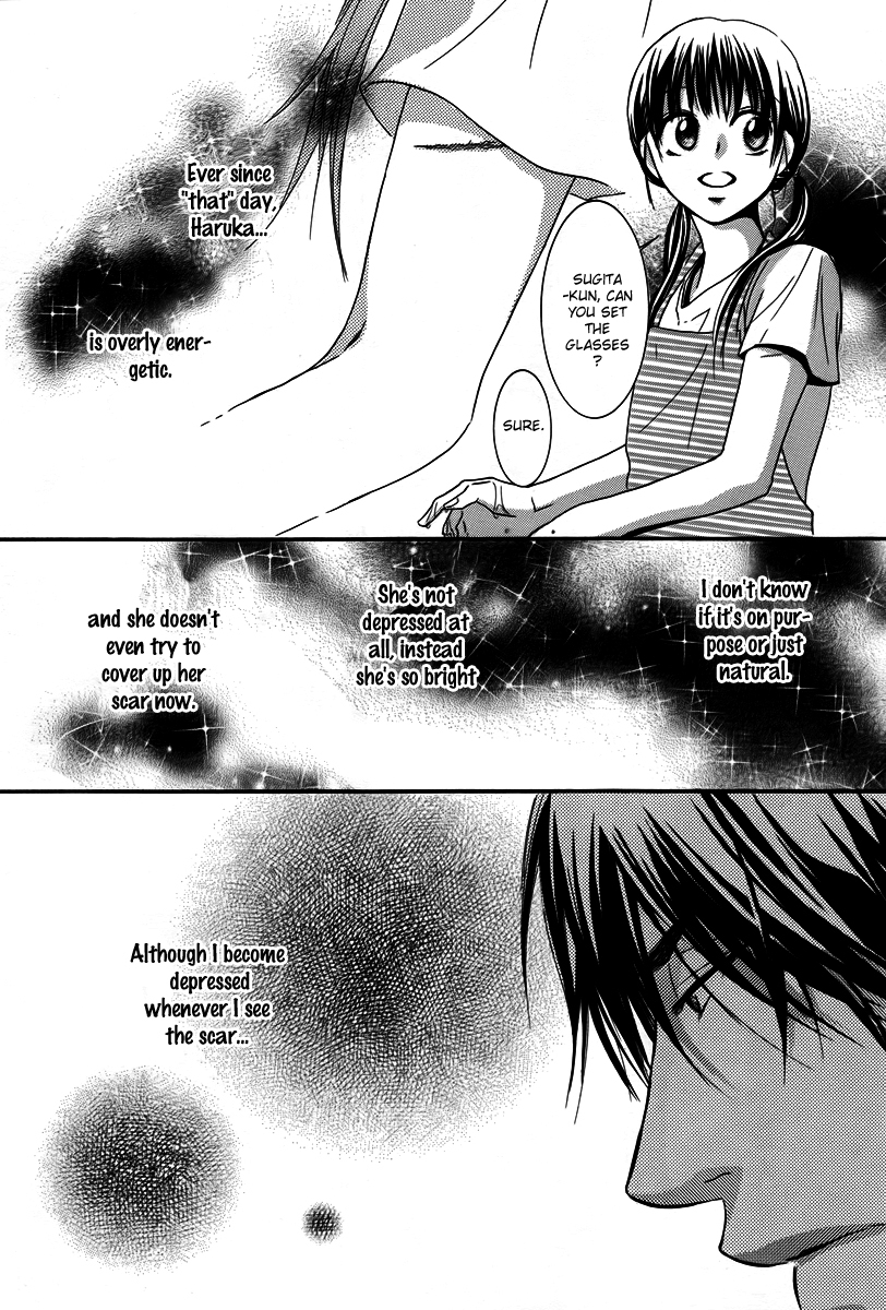 Kore wa Koi no Hanashi Chapter 23 page 16 - Chapter 23