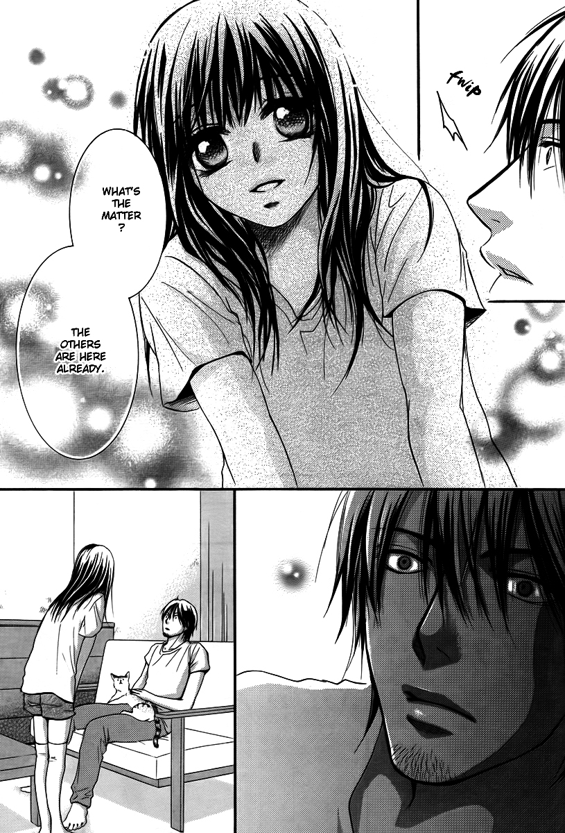 Kore wa Koi no Hanashi Chapter 23 page 18 - Chapter 23