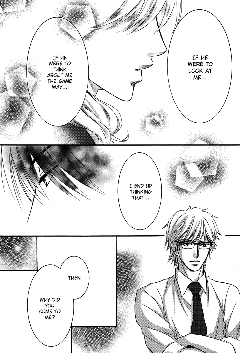 Kore wa Koi no Hanashi Chapter 24 page 29 - Chapter 24