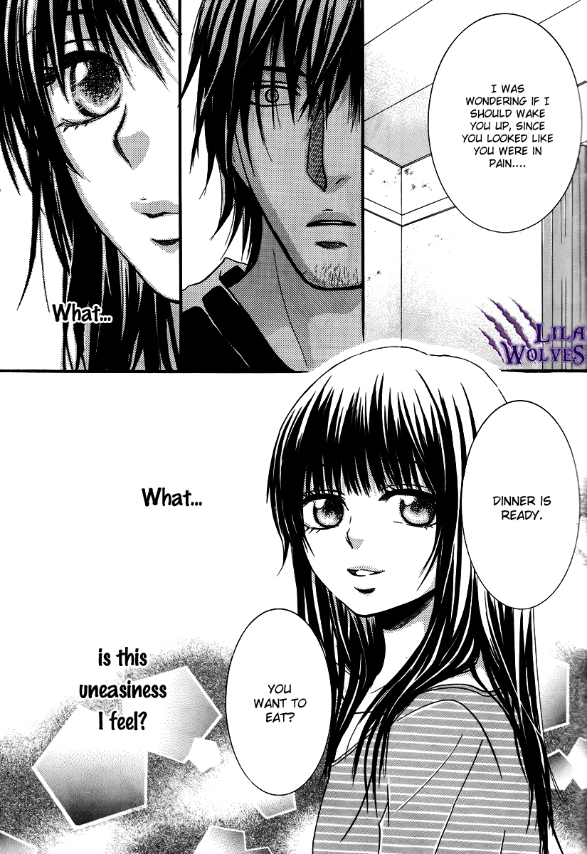 Kore wa Koi no Hanashi Chapter 24 page 38 - Chapter 24