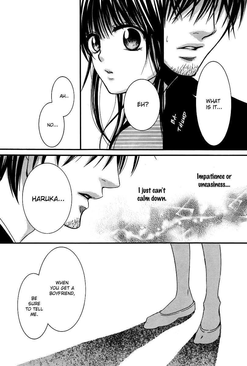 Kore wa Koi no Hanashi Chapter 24 page 39 - Chapter 24