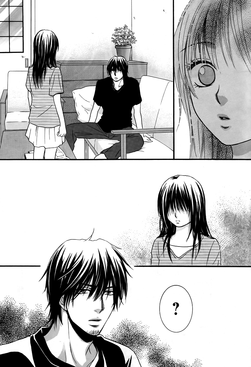 Kore wa Koi no Hanashi Chapter 24 page 40 - Chapter 24