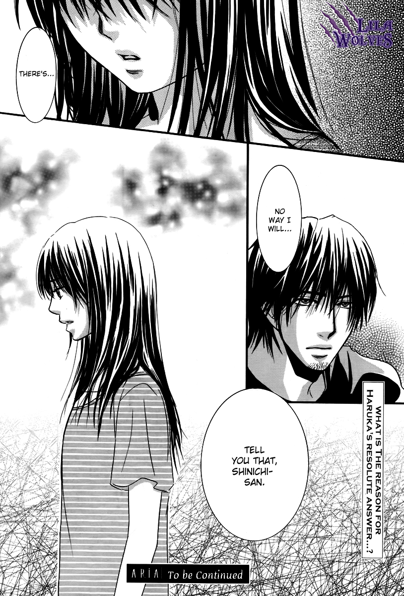 Kore wa Koi no Hanashi Chapter 24 page 41 - Chapter 24
