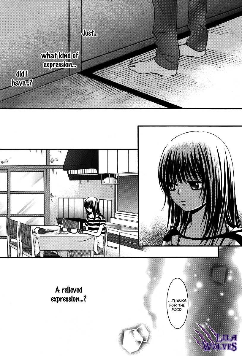 Kore wa Koi no Hanashi Chapter 25 page 26 - Chapter 25