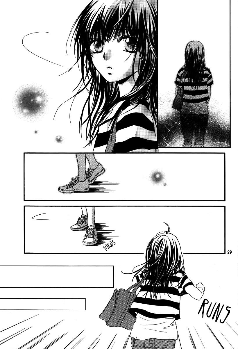 Kore wa Koi no Hanashi Chapter 25 page 29 - Chapter 25