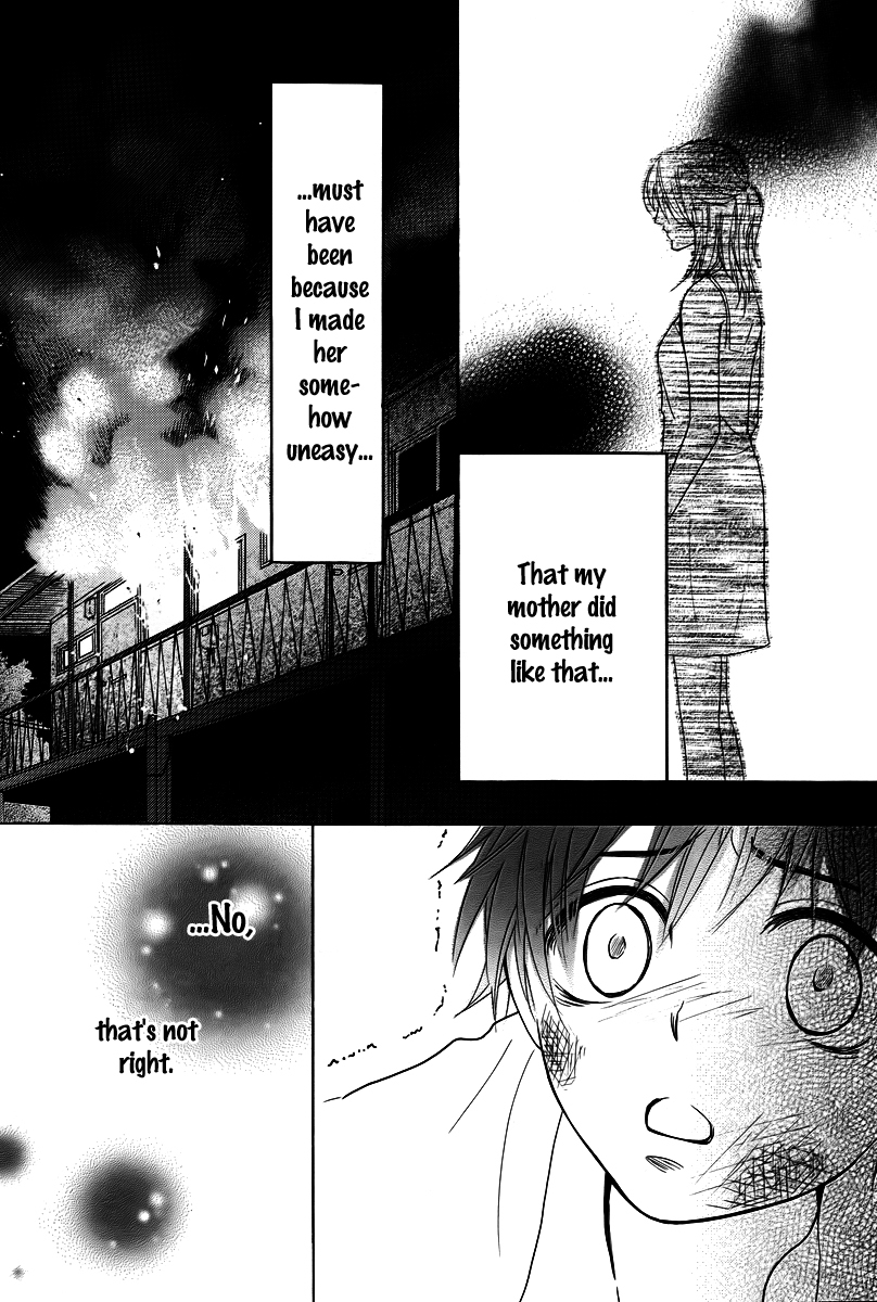 Kore wa Koi no Hanashi Chapter 25 page 32 - Chapter 25