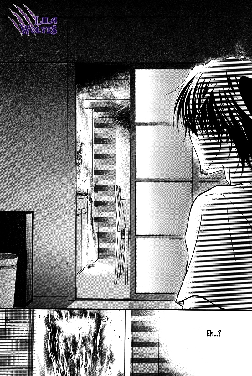 Kore wa Koi no Hanashi Chapter 25 page 35 - Chapter 25