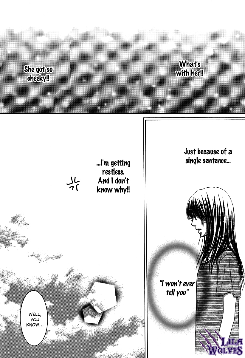 Kore wa Koi no Hanashi Chapter 25 page 6 - Chapter 25