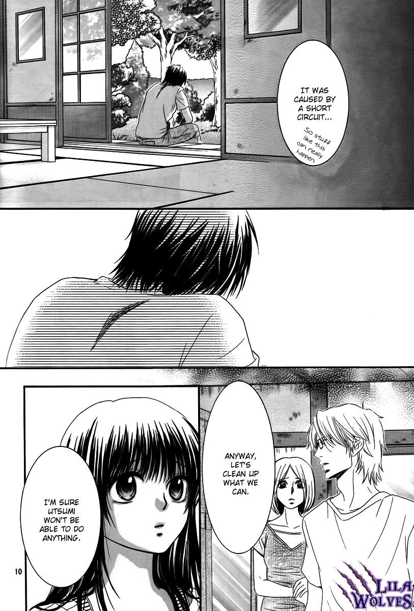 Kore wa Koi no Hanashi Chapter 26 page 10 - Chapter 26