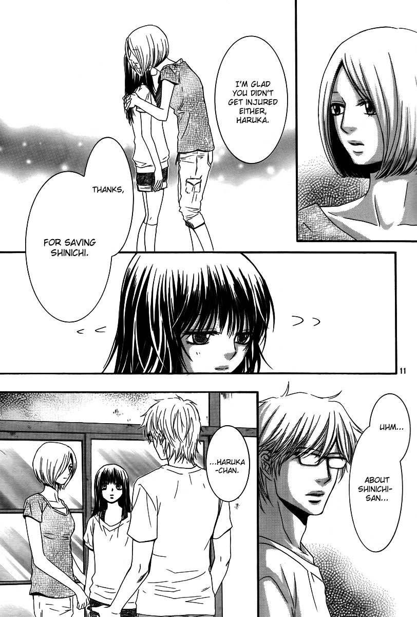 Kore wa Koi no Hanashi Chapter 26 page 11 - Chapter 26