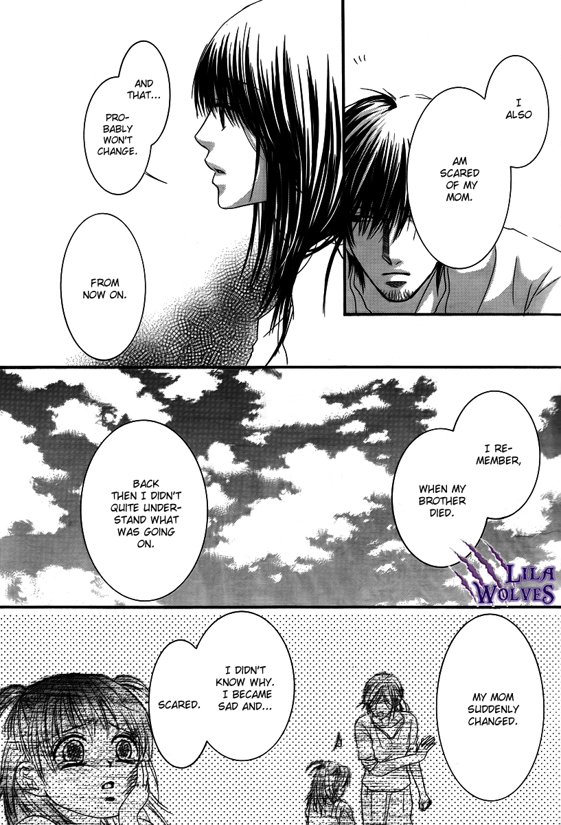 Kore wa Koi no Hanashi Chapter 26 page 15 - Chapter 26