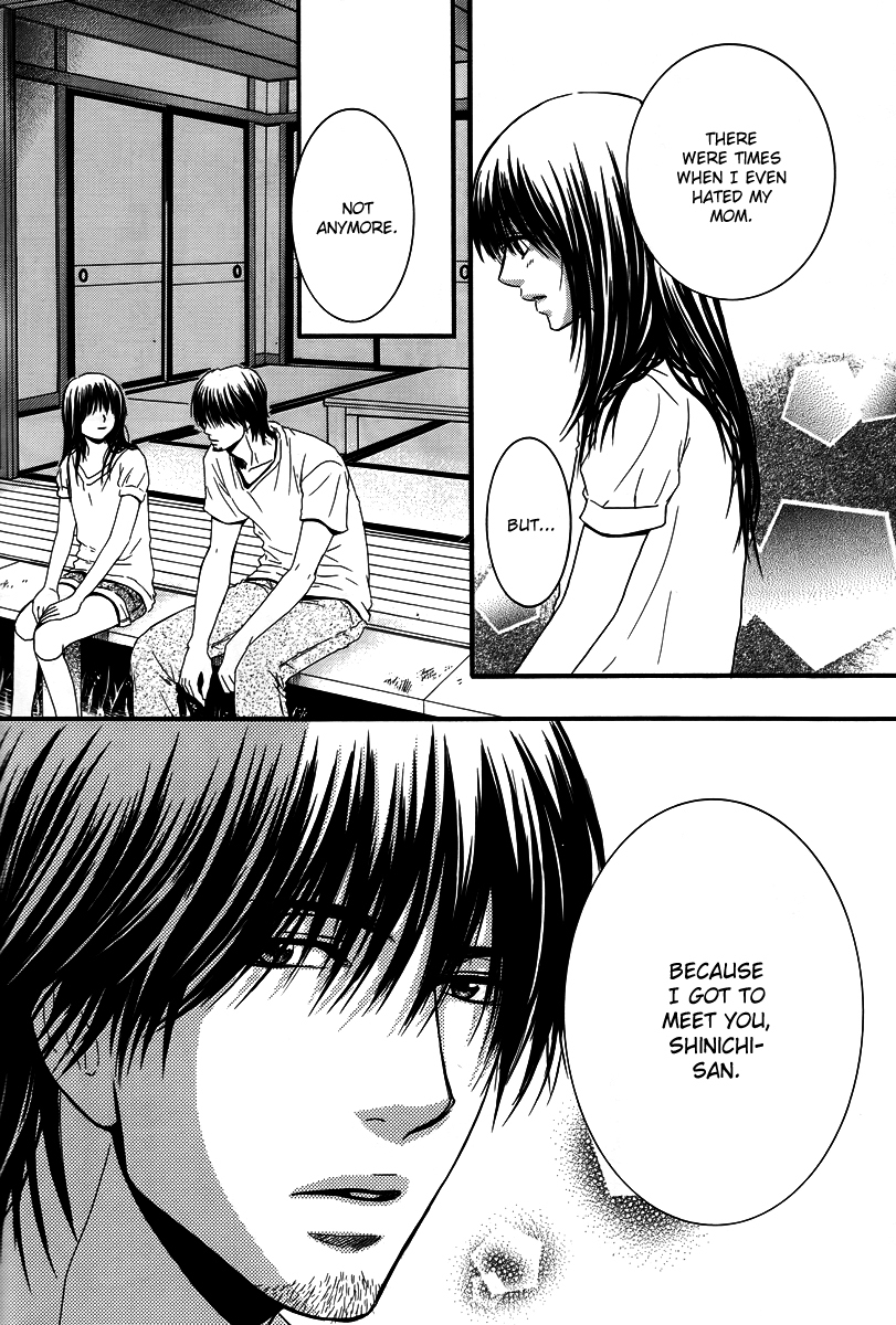 Kore wa Koi no Hanashi Chapter 26 page 16 - Chapter 26