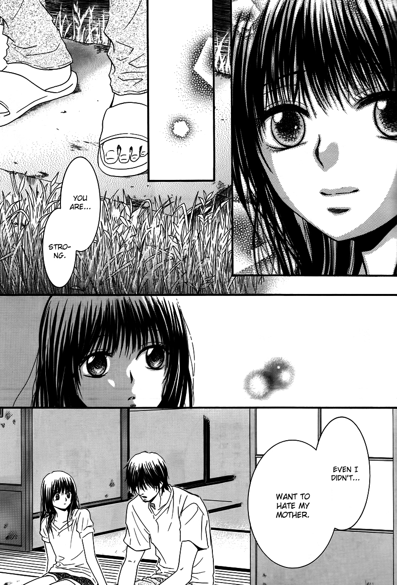 Kore wa Koi no Hanashi Chapter 26 page 17 - Chapter 26