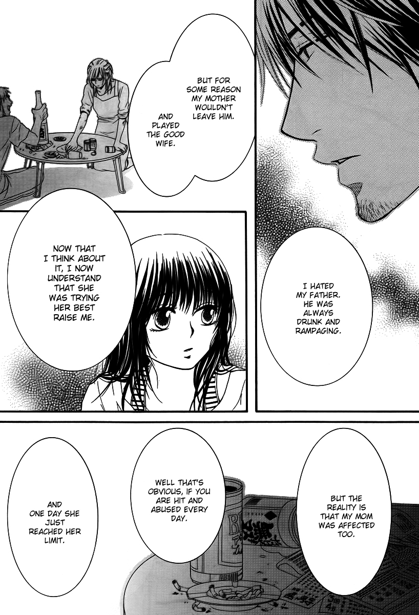 Kore wa Koi no Hanashi Chapter 26 page 18 - Chapter 26