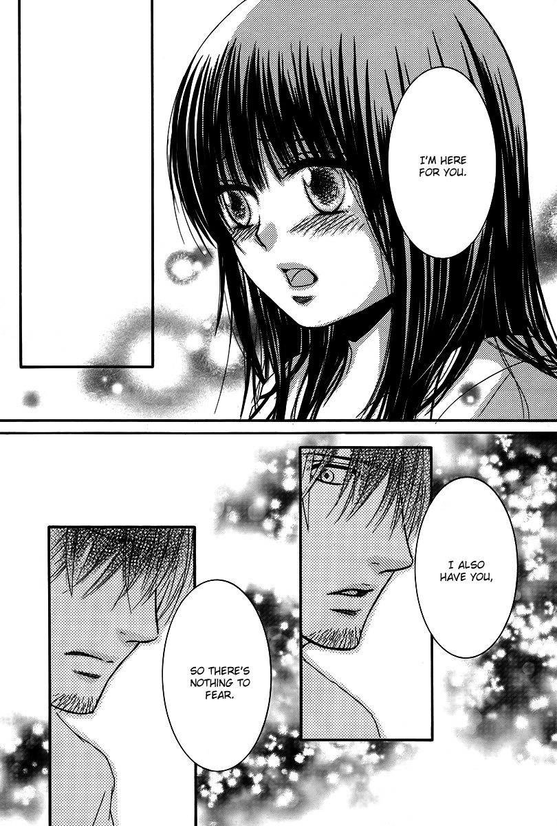 Kore wa Koi no Hanashi Chapter 26 page 24 - Chapter 26