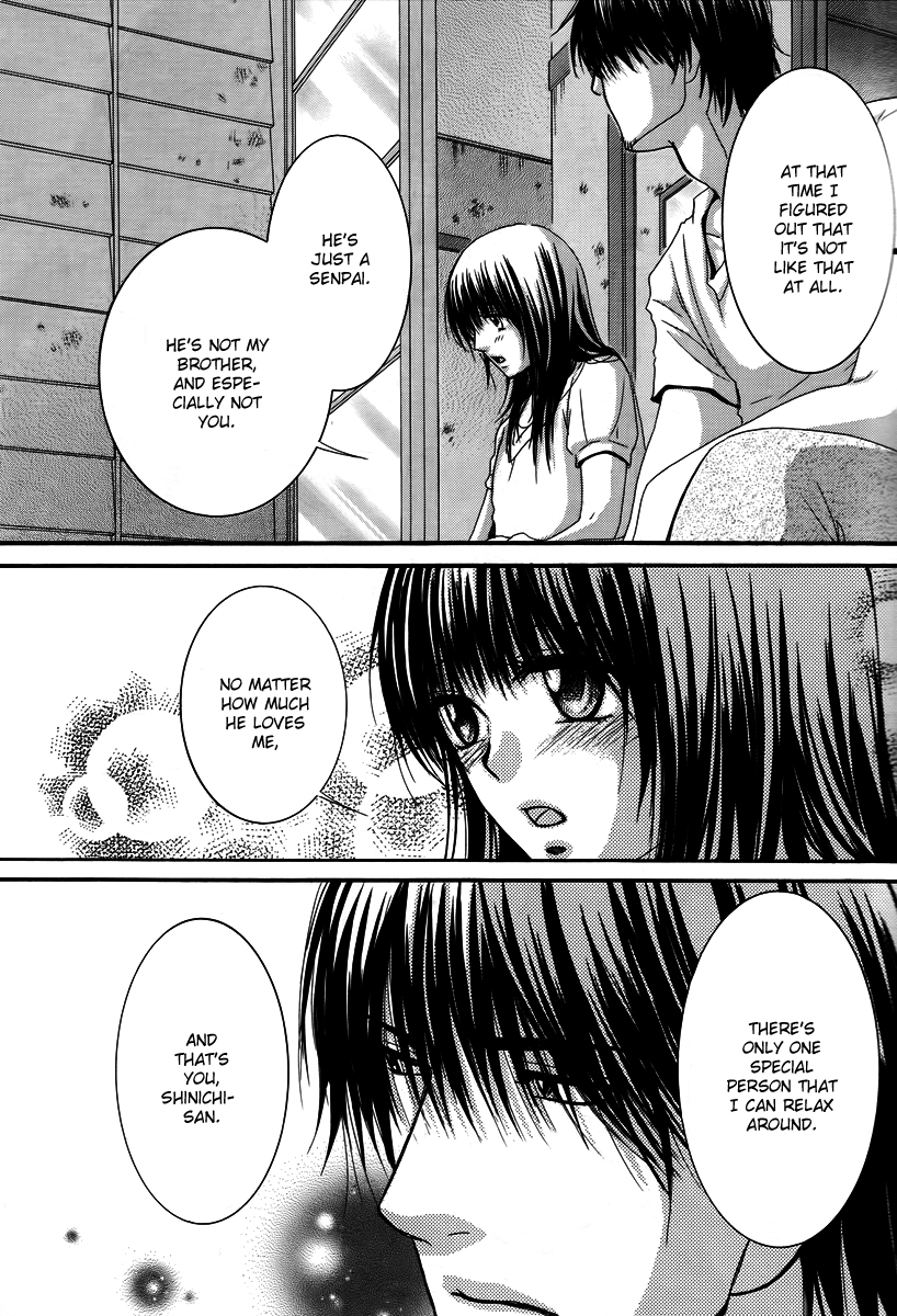 Kore wa Koi no Hanashi Chapter 26 page 27 - Chapter 26