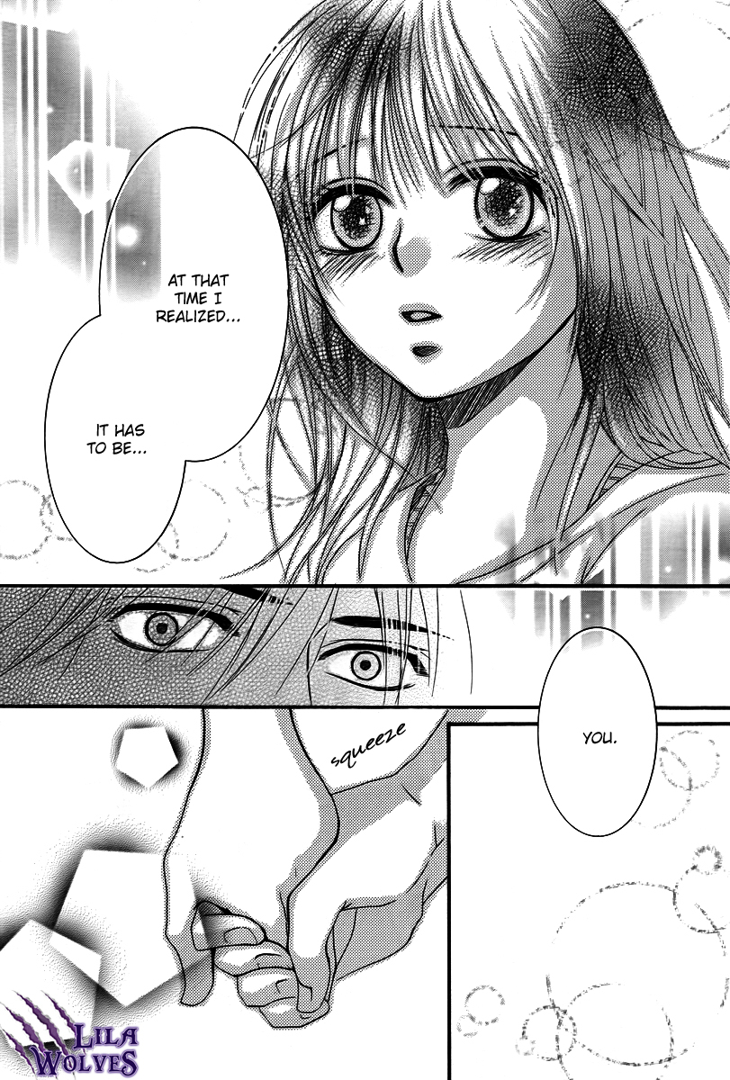 Kore wa Koi no Hanashi Chapter 26 page 28 - Chapter 26