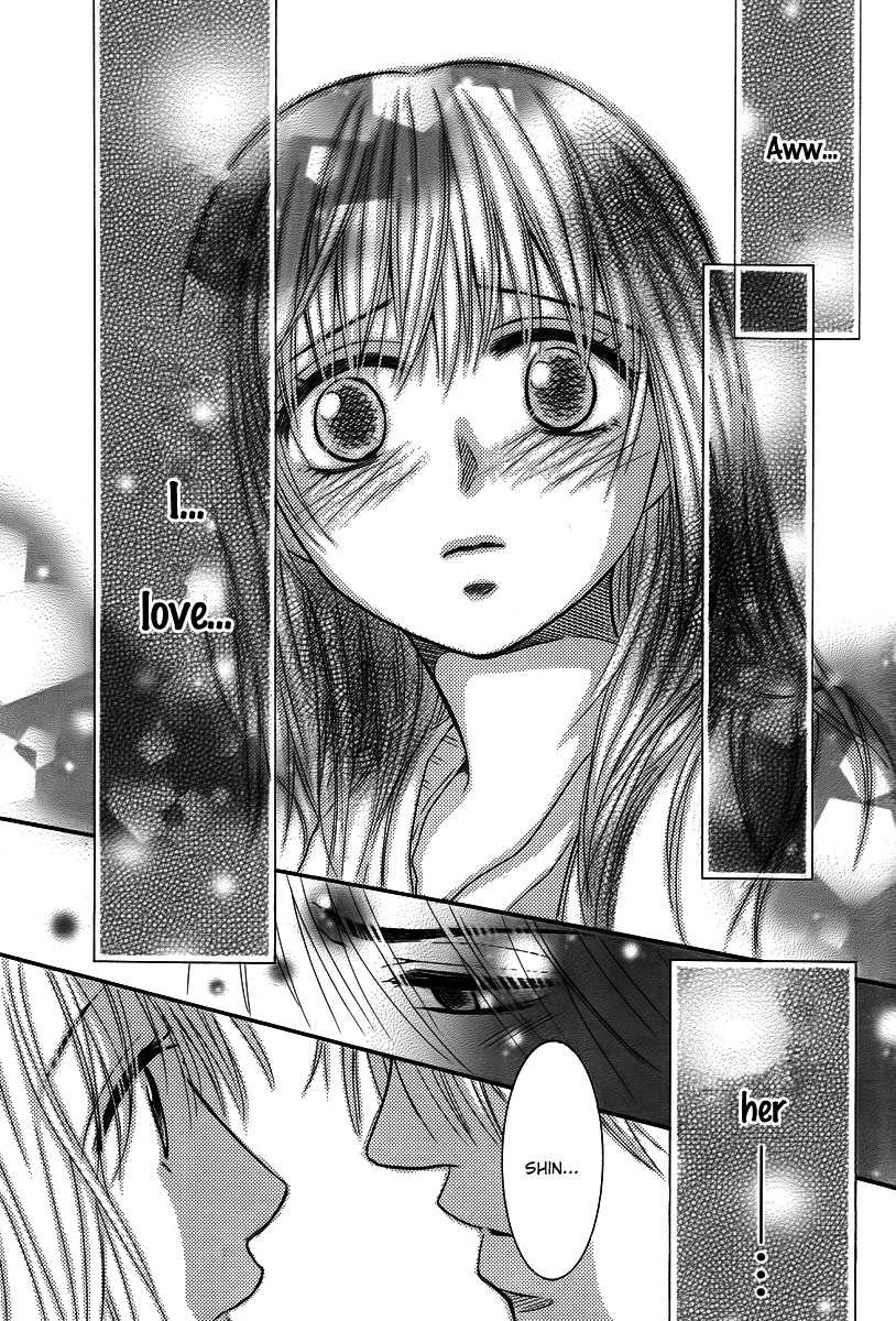 Kore wa Koi no Hanashi Chapter 26 page 31 - Chapter 26