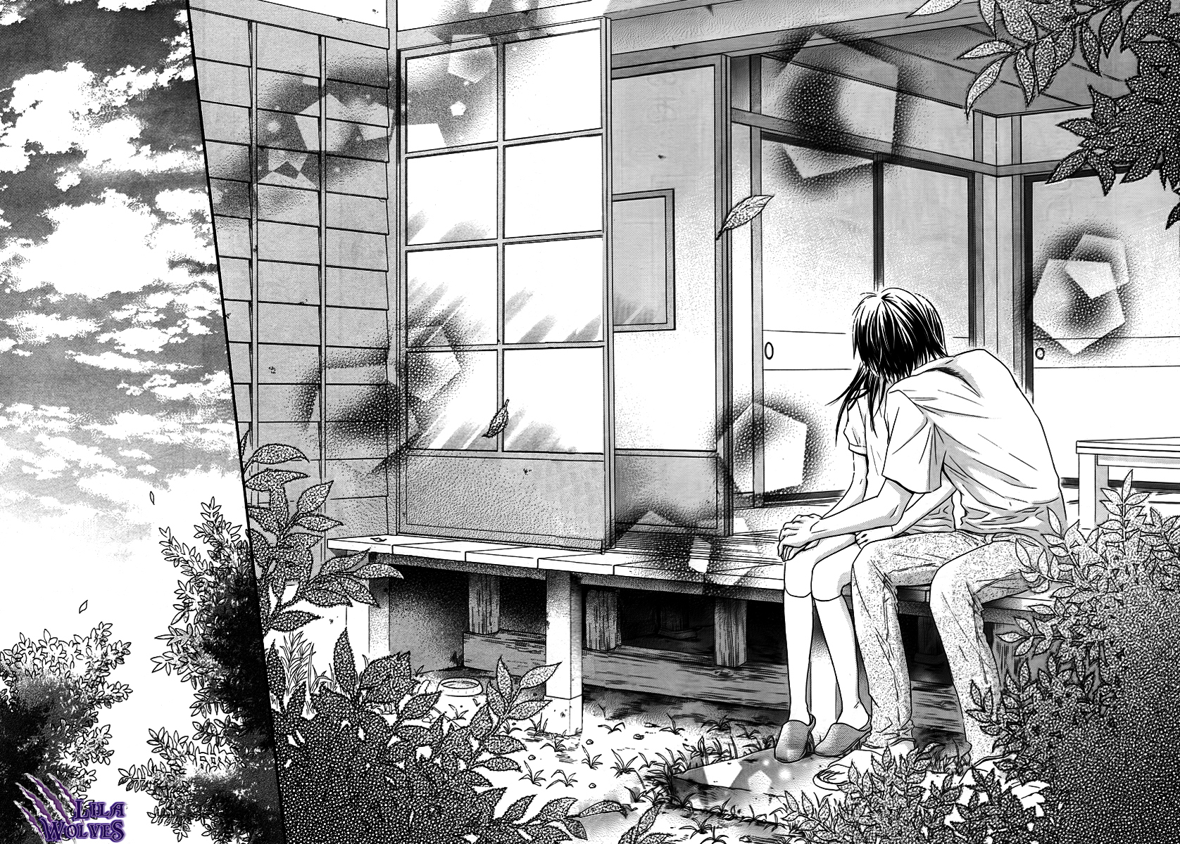 Kore wa Koi no Hanashi Chapter 26 page 32 - Chapter 26