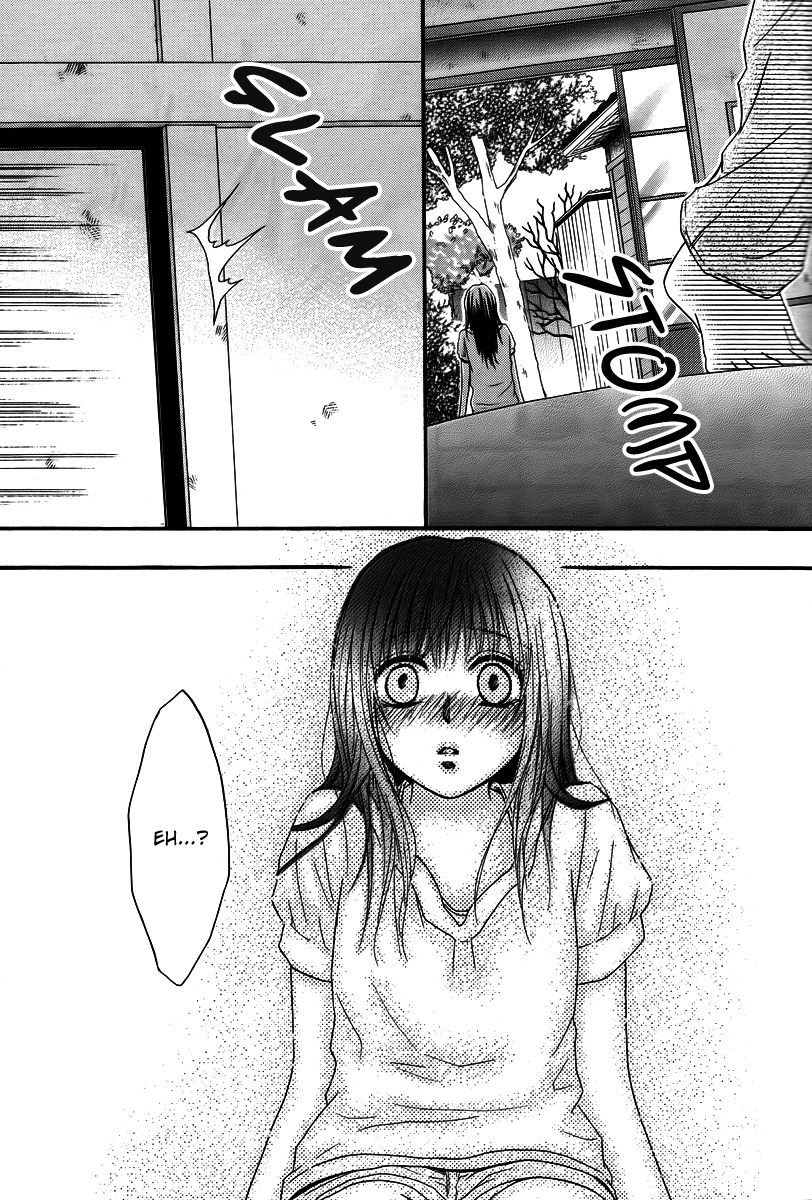 Kore wa Koi no Hanashi Chapter 26 page 34 - Chapter 26