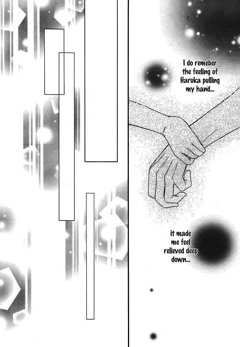 Kore wa Koi no Hanashi Chapter 26 page 8 - Chapter 26