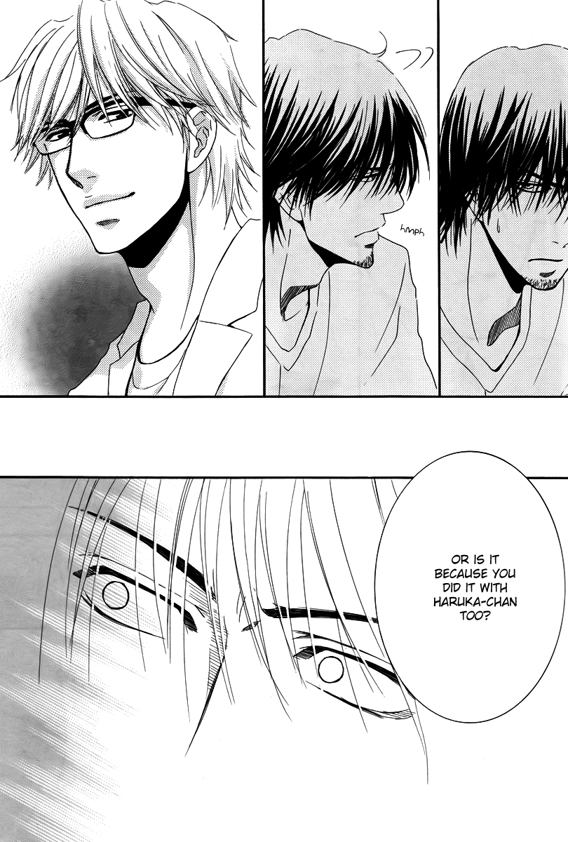 Kore wa Koi no Hanashi Chapter 27 page 14 - Chapter 27