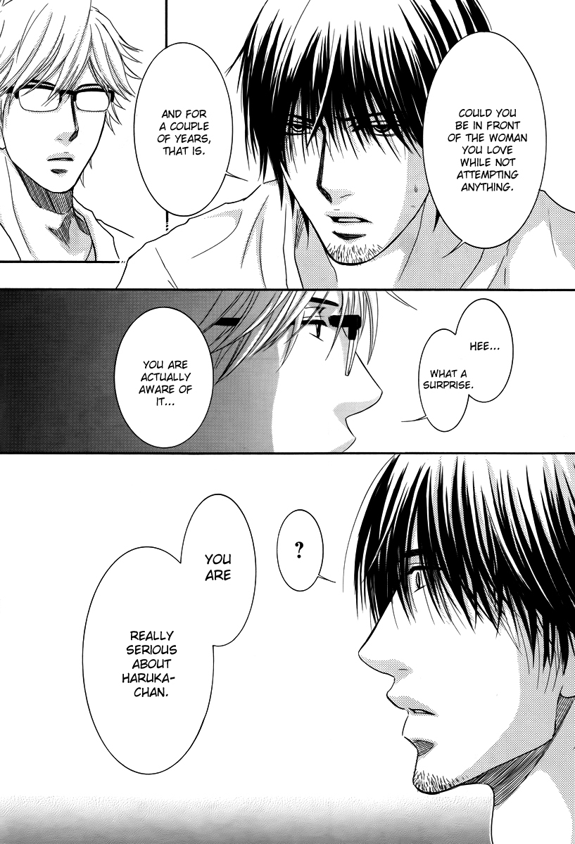 Kore wa Koi no Hanashi Chapter 27 page 19 - Chapter 27