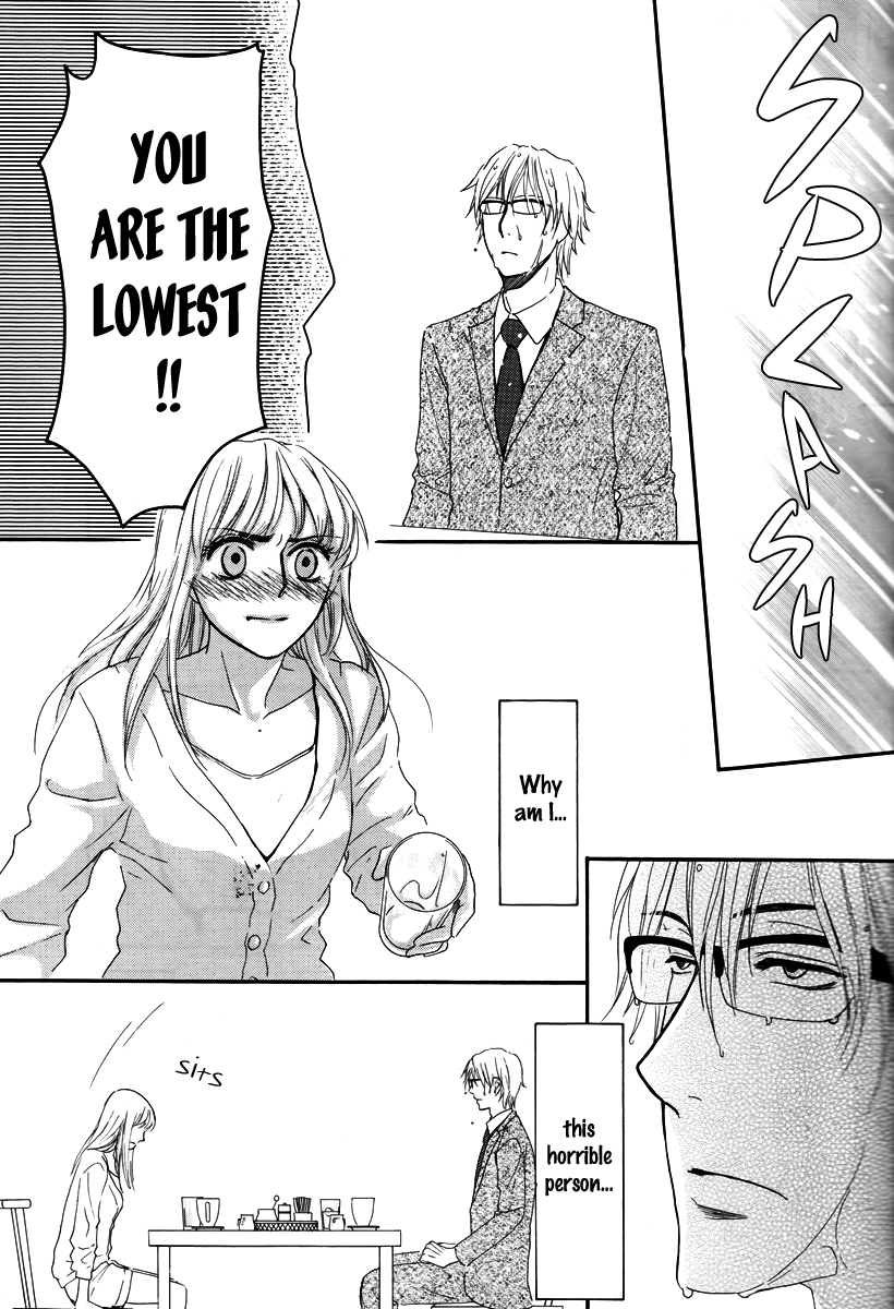 Kore wa Koi no Hanashi Chapter 28.5 page 29 - Chapter 28.5