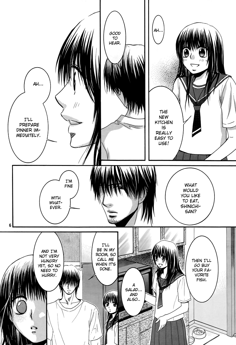 Kore wa Koi no Hanashi Chapter 28 page 12 - Chapter 28