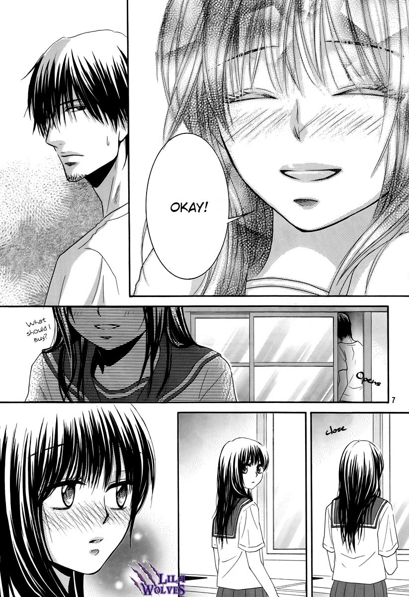 Kore wa Koi no Hanashi Chapter 28 page 13 - Chapter 28