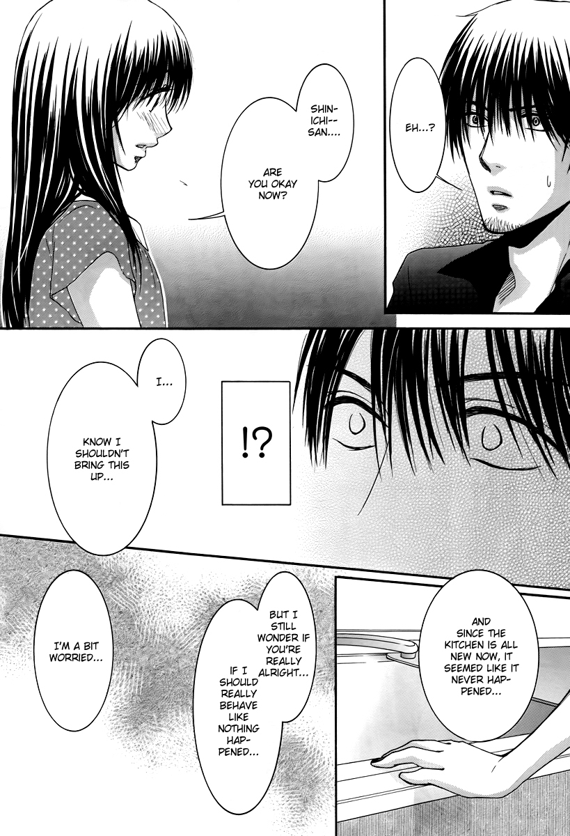 Kore wa Koi no Hanashi Chapter 28 page 38 - Chapter 28