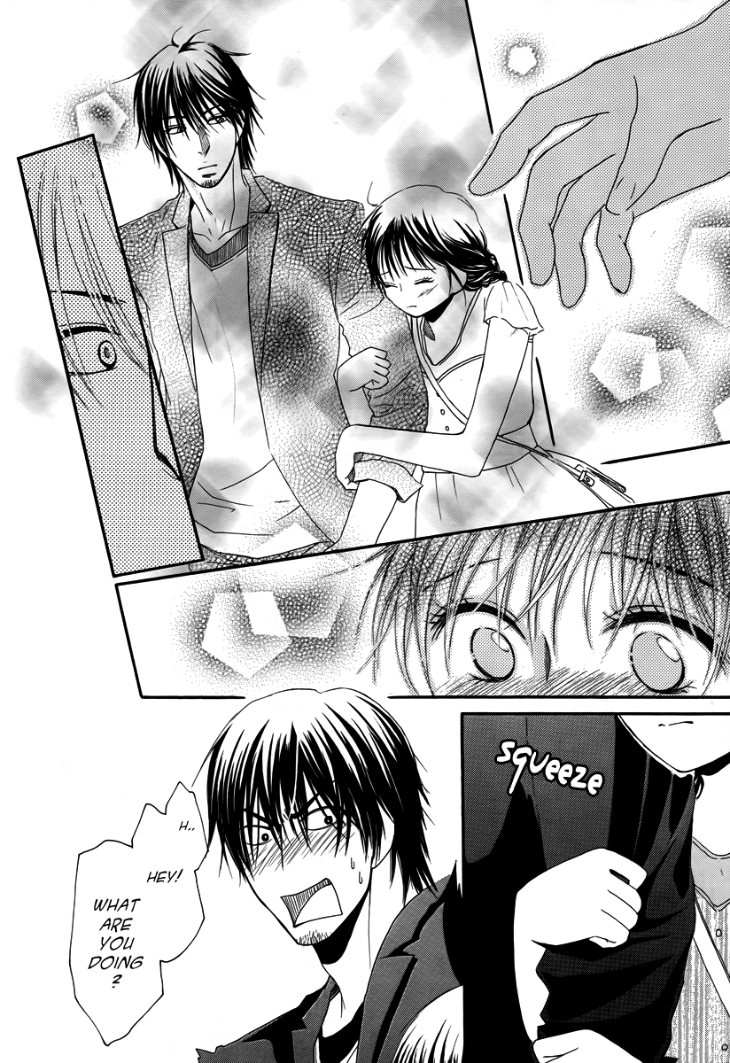 Kore wa Koi no Hanashi Chapter 29 page 10 - Chapter 29