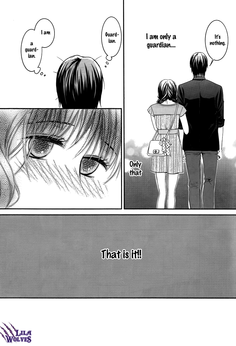 Kore wa Koi no Hanashi Chapter 29 page 13 - Chapter 29