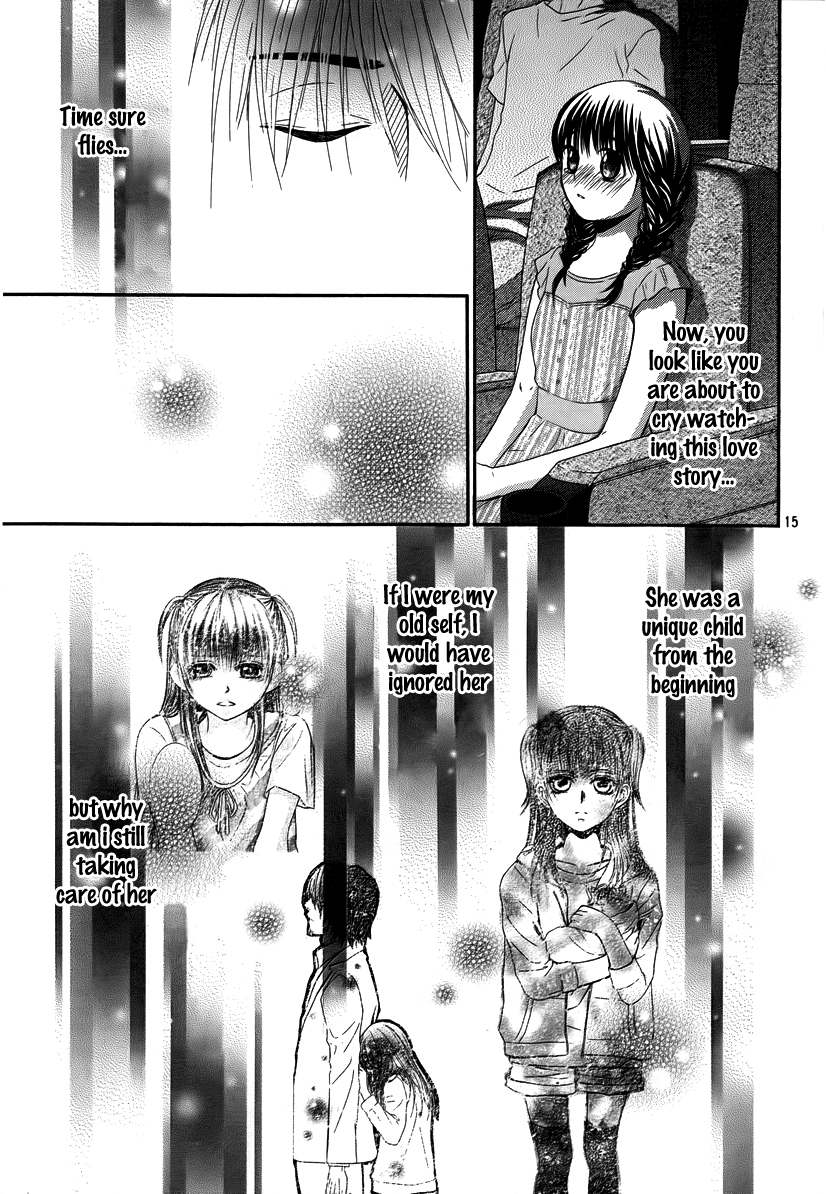 Kore wa Koi no Hanashi Chapter 29 page 15 - Chapter 29