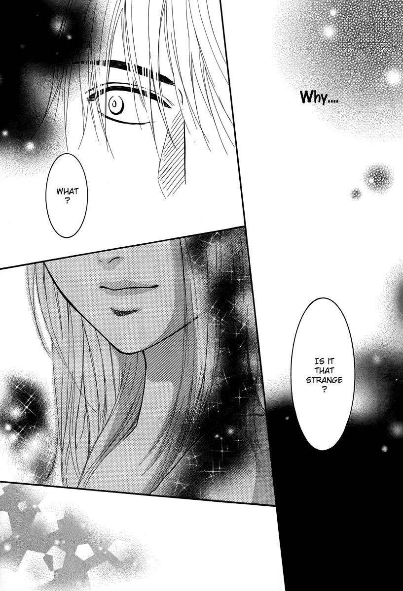 Kore wa Koi no Hanashi Chapter 29 page 16 - Chapter 29