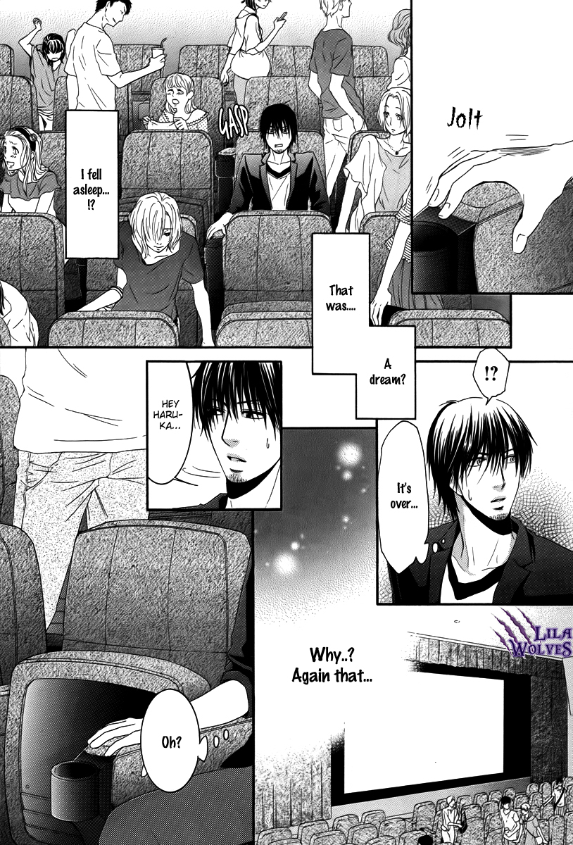 Kore wa Koi no Hanashi Chapter 29 page 18 - Chapter 29