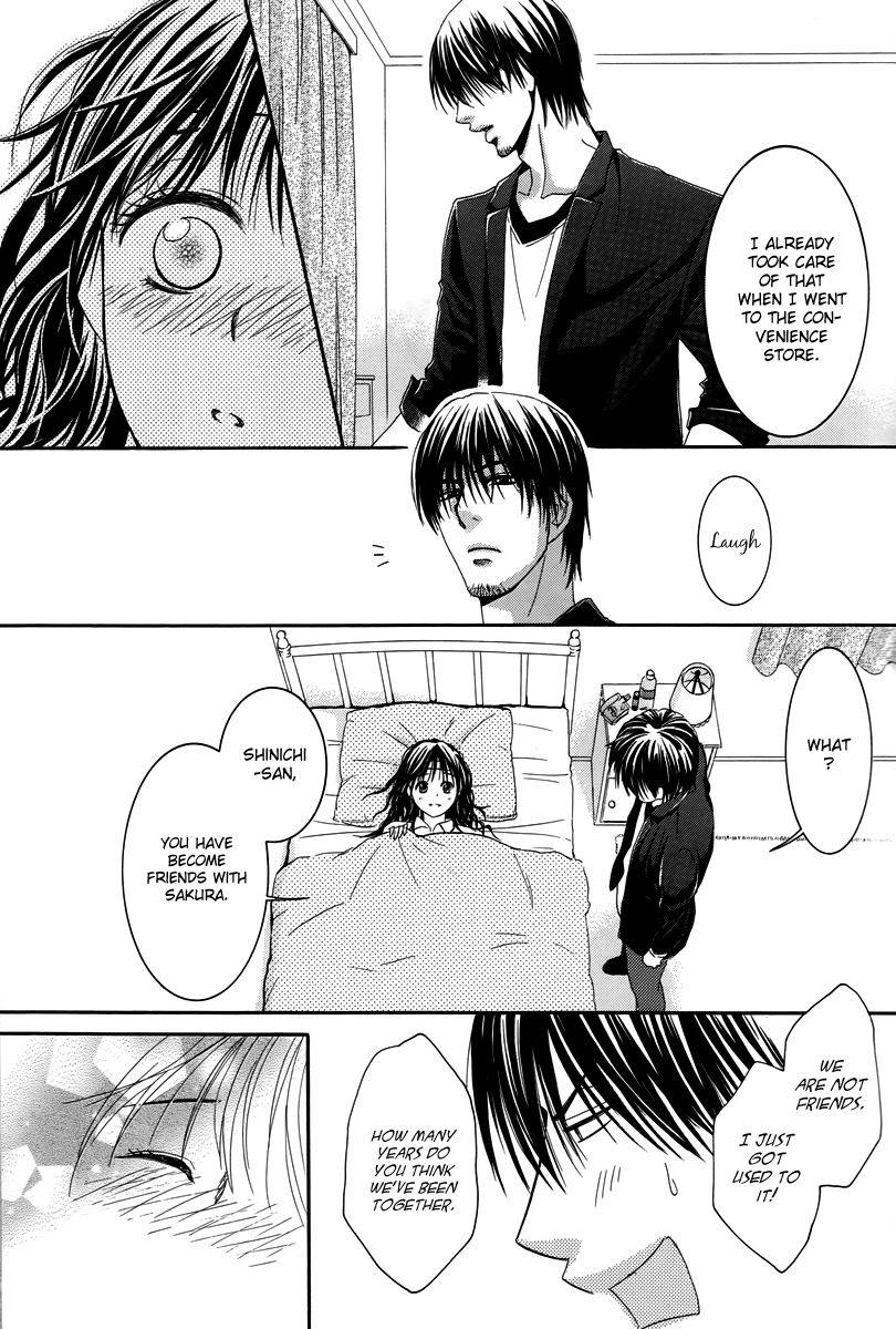 Kore wa Koi no Hanashi Chapter 29 page 27 - Chapter 29