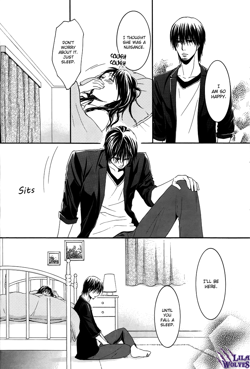 Kore wa Koi no Hanashi Chapter 29 page 28 - Chapter 29