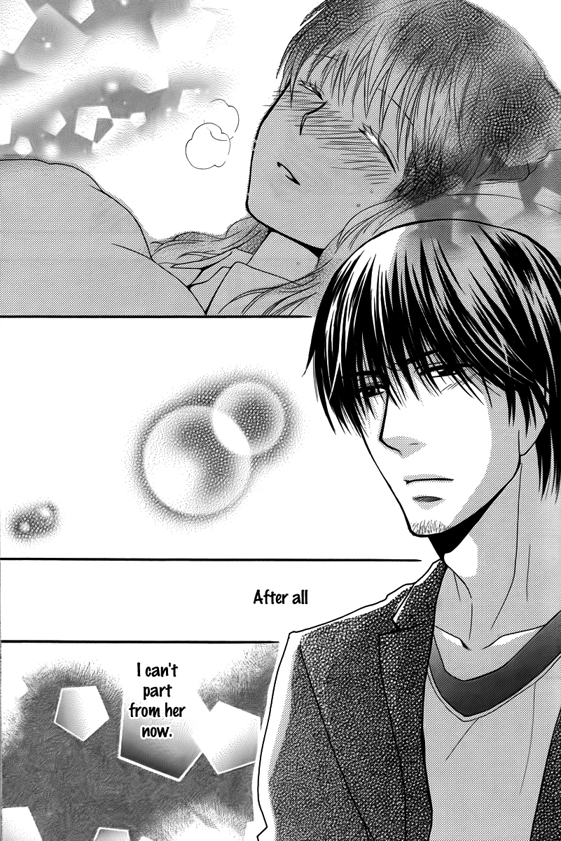 Kore wa Koi no Hanashi Chapter 29 page 29 - Chapter 29