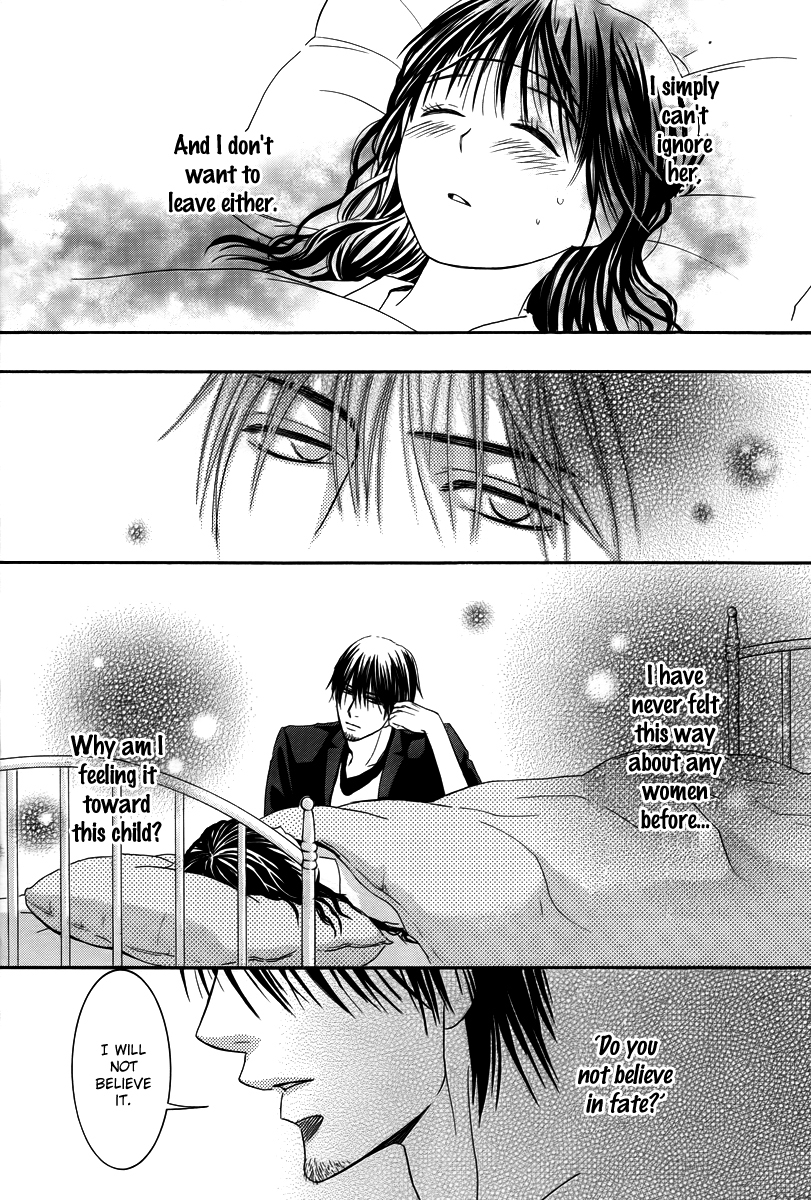 Kore wa Koi no Hanashi Chapter 29 page 30 - Chapter 29