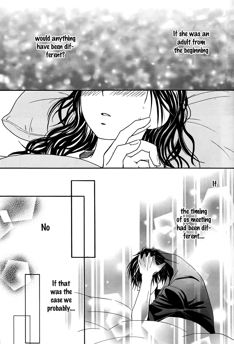 Kore wa Koi no Hanashi Chapter 29 page 31 - Chapter 29