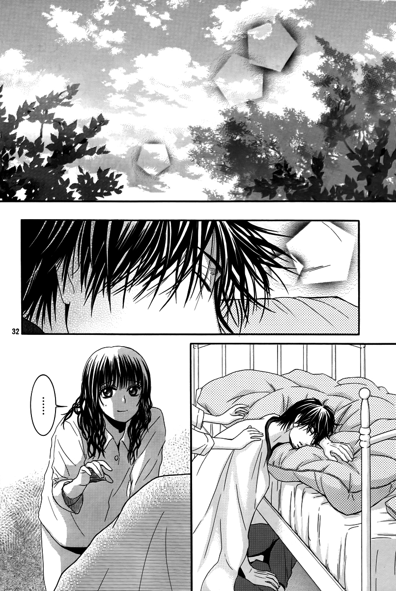 Kore wa Koi no Hanashi Chapter 29 page 32 - Chapter 29