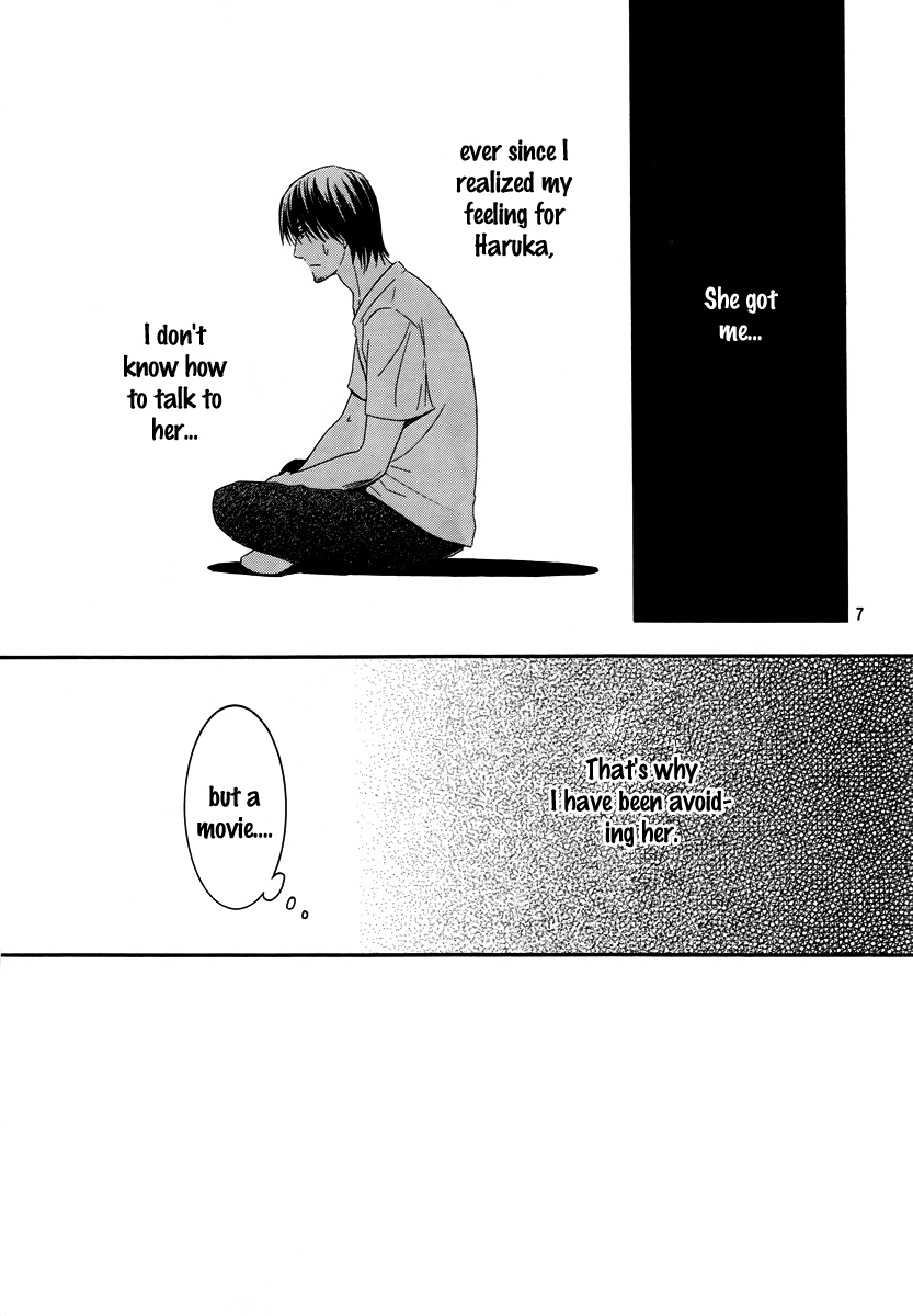 Kore wa Koi no Hanashi Chapter 29 page 7 - Chapter 29