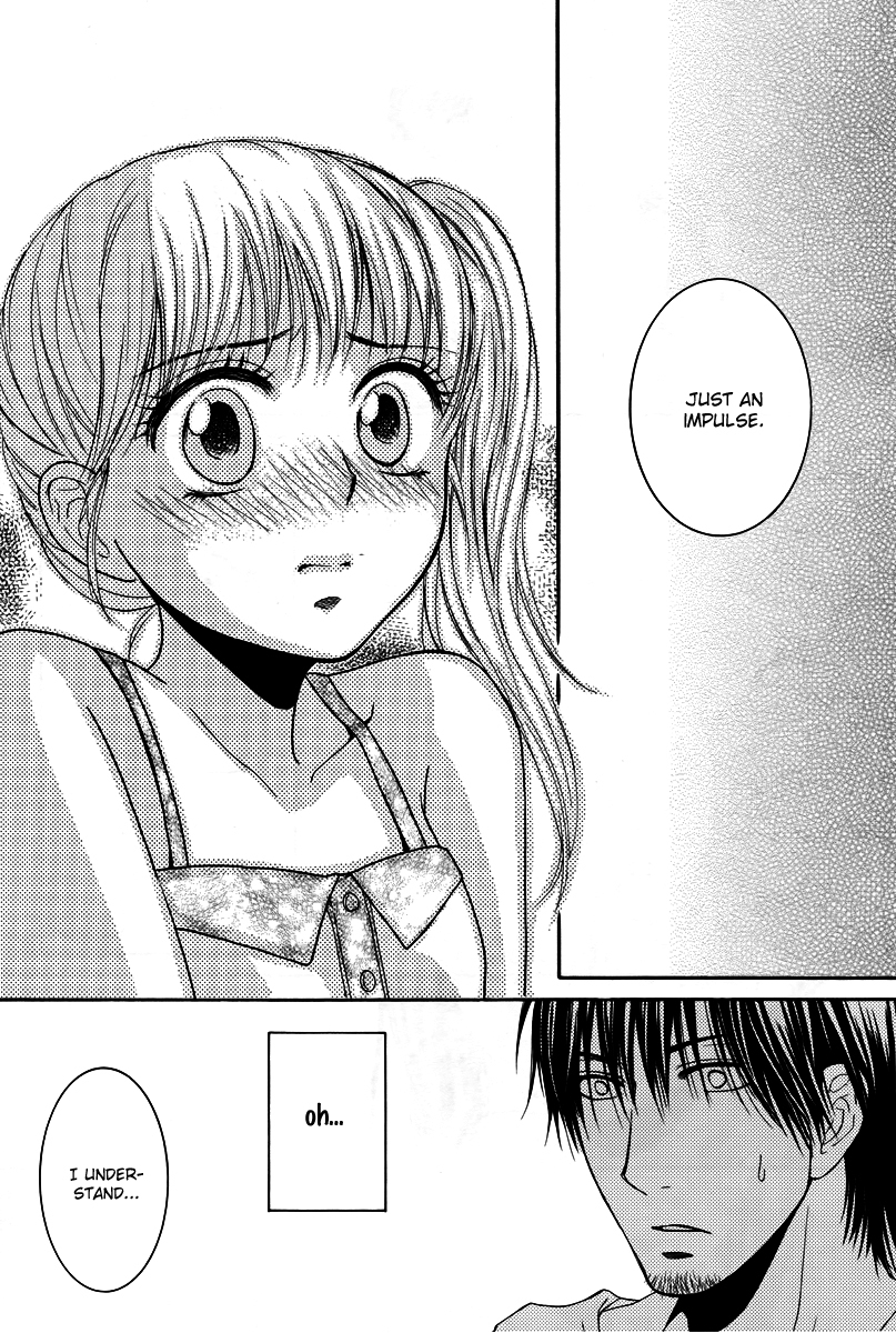 Kore wa Koi no Hanashi Chapter 30 page 26 - Chapter 30