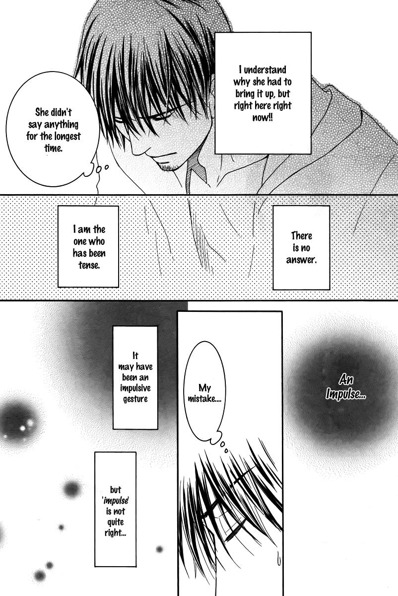 Kore wa Koi no Hanashi Chapter 30 page 28 - Chapter 30